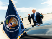 Лидеры Британии и Франции заторопились в Вашингтон