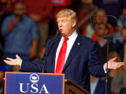 «Хочет сделать Украину 53-им штатом США»: Баширов объяснил намерения Трампа