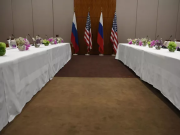 Рябков анонсировал новую встречу представителей России и США