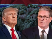 Шок и трепет. Как Европа приспосабливается к Трампу