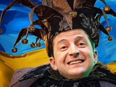 Последняя ария