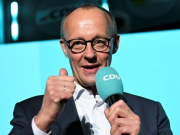 В Германии огласили результаты досрочных выборов в бундестаг