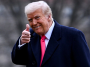 Трамп объяснил итоги выборов в Германии политикой без здравого смысла