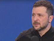 Впервые после жёсткой критики со стороны Трампа Зеленский прокомментировал ситуацию публично.