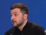 Зеленский заявил, что ничего не знает об американском блогере, который умер в украинской тюрьме