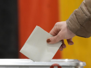 Партия АдГ на выборах в бундестаг победила во всех землях бывшей ГДР