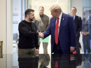 В среду, 26 февраля, Кабинет министров Украины порекомендует подписать соглашение с США о полезных ископаемых.