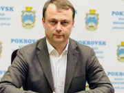 «Дайте людям пожить». Городской голова Покровска обратился к Зеленскому на русском языке.