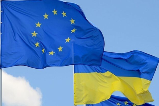 Париж и Берлин тянут с ответом. Четыре страны ЕС против выделения Украине крупнейшей помощи на €20 миллиардов