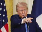 Трамп готов идти навстречу Владимиру Путину: “за бортом” НАТО окажутся Польша и страны Прибалтики, а также Финляндия и Швеция.