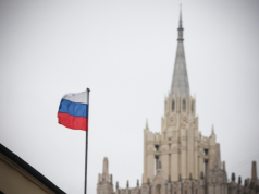 МИД РФ: Европейцы, вставшие на рельсы милитаризма, лишились права претендовать на участие в переговорах по Украине