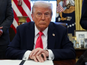 Трамп: нам нужны миротворцы на Украине, но в приемлемой для всех форме