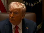 Трамп назвал главную цель Штатов в Украине. Вторая — возврат денег. Основные заявления президента США