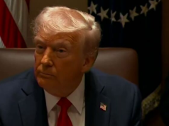 Трамп назвал главную цель Штатов в Украине. Вторая — возврат денег. Основные заявления президента США