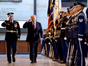 «Пусть это делает Европа». Трамп заявил, что не даст Украине гарантий безопасности