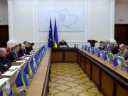 Кабмин одобрил подписание соглашения с США об украинских недрах