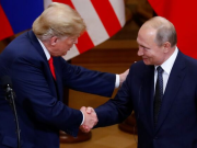 Россия уже предложила Трампу добычу редкоземельных металлов