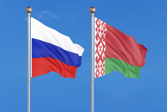 Обязательства в рамках Союзного государства: в России и Белоруссии ратифицировали договор о гарантиях безопасности