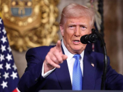 Трамп разрывает нефтяное соглашение с Венесуэлой