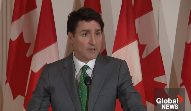 Правительство Трюдо раскрыло информацию об использовании детей коренных народов в секретных испытаниях экспериментальных вакцин