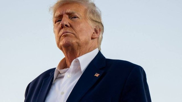 CNN: Трамп заявил, что «не остановит» введение пошлин в отношении Мексики и Канады, но перенес дату их введения на апрель