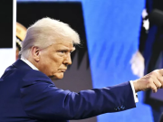 Украина может забыть о НАТО, заявил Трамп