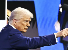 Украина может забыть о НАТО, заявил Трамп