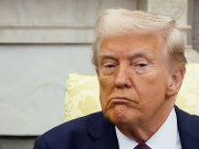 В четверг, 27 февраля, президент США Дональд Трамп встретился в Вашингтоне с премьер-министром Великобритании Киром Стармером. В ходе встречи он пообещал Украине «приятные переговоры», ушел от ответа о возможной поддержке Штатами миротворческой миссии Европы и заявил о доверии Владимиру Путину.