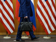 В Стамбуле на встрече дипломатов России и США обсуждалась работа посольств обеих стран, дискуссии были конструктивными.