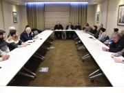 Мировая повестка глазами грузинских экспертов – круглый стол в Тбилиси