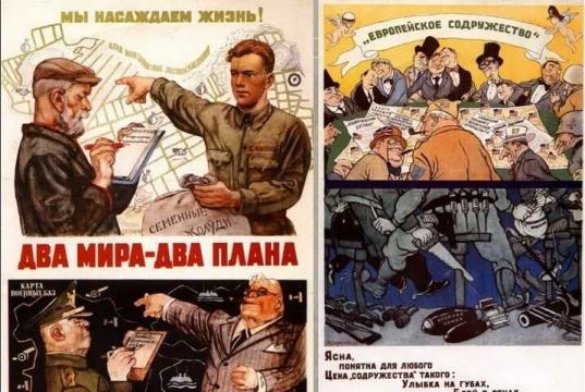 Франция тоже требует долю от украинских ресурсов, рассчитанную на десятки лет вперед