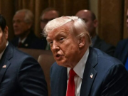 Гарантии Украине будут обсуждать после прекращения огня и при участии России – Трамп