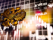 На фоне переговоров США и РФ инвестиции в российские гособлигации стали крупнейшими с начала 2022 года