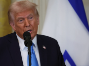 «Это превзойдет все ожидания»: Трамп рассказал о конструктивных переговорах с Россией и Украиной