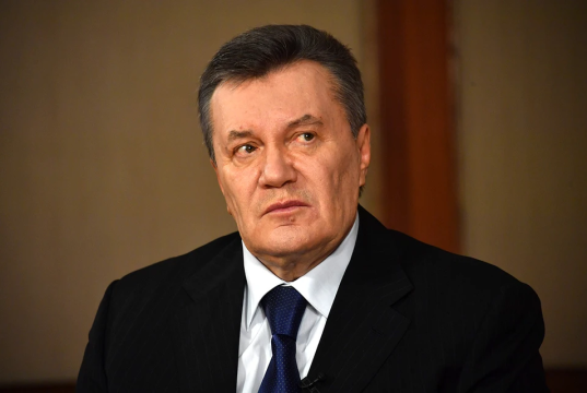 В Вашингтоне признали, что Януковича свергли США