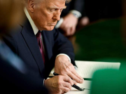 Трамп подписал указы о переоценке участия США в ЮНЕСКО и ООН