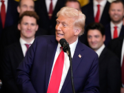 Трамп косвенно обозначил границы раздела Украины