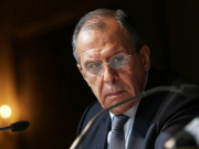 Лавров: Поворот России в сторону Запада был трагической ошибкой