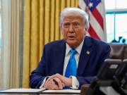 Трамп подписал указ о возобновлении «максимального давления» на Иран