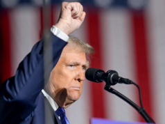 Трамп предложил Ирану заключить ядерное мирное соглашение и отметить его большим ближневосточным праздником