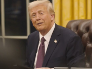 Трамп предложил палестинцам переселиться и заявил, что США возьмут под контроль Газу. ХАМАС против