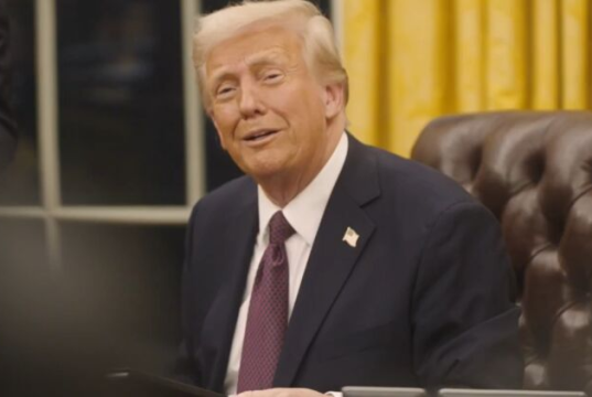 Трамп предложил палестинцам переселиться и заявил, что США возьмут под контроль Газу. ХАМАС против
