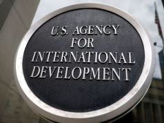 USAID выделило больше $100 млн на выборы в Грузии перед протестами в республике