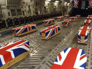 «Мы должны быть там!» – Британия рвется на переговоры России и США