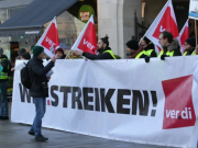 Немецкие бюргеры начинают предпочитать «масло пушкам»