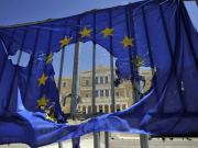 Евросоюз может развалиться, пока туда дойдет Украина – Бортник