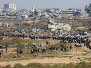 Насколько реальна идея Трампа забрать сектор Газа и застроить курортами