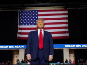 Эксперт Дудаков: большинство лидеров ЕС ждут сложные времена при Трампе