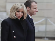 На Западе сообщили новые данные о предполагаемой операции Брижит Макрон