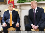 Трамп и Орбан ударили в самое уязвимое место Евросоюза